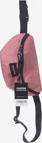 EASTPAK Handtasche klein One Size in Pink: predná strana