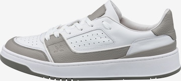 LLOYD Schuhe in Grau: Vorderseite