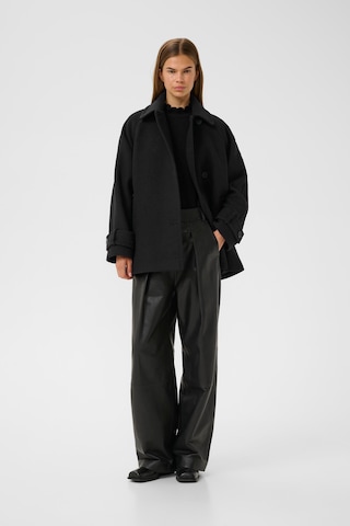 Veste d’hiver 'Thora ' InWear en noir