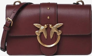 PINKO Shoulder Bag '105856 A0F1' in Red: front