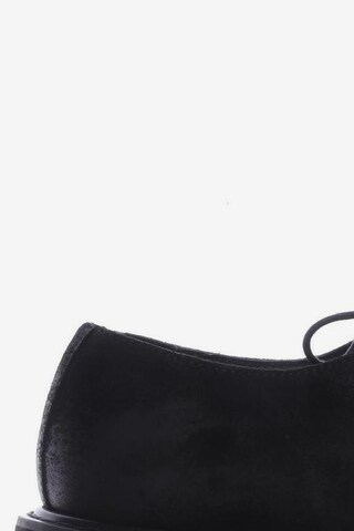 Woolrich Flats & Loafers in 41,5 in Black