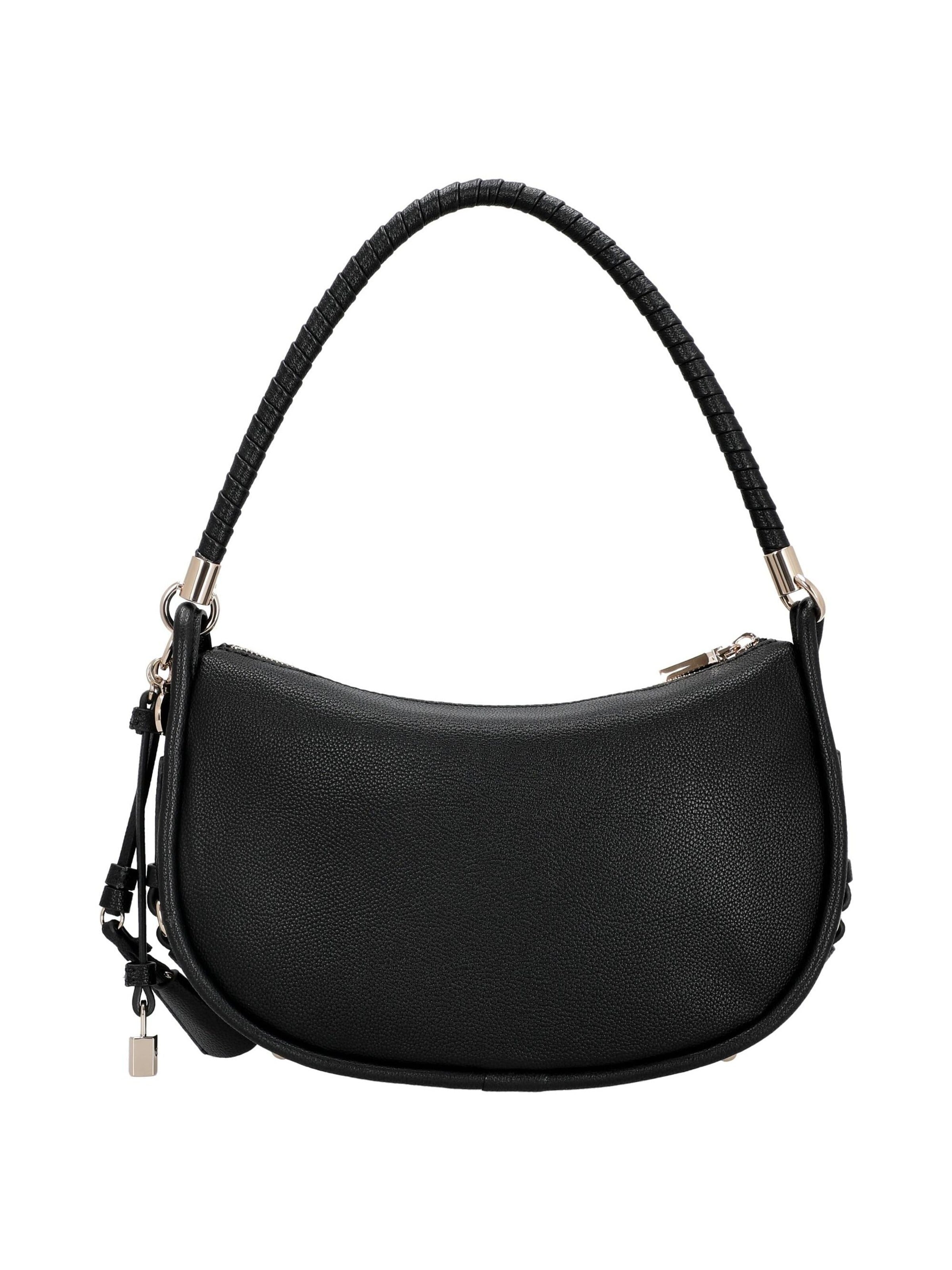 GUESS Originals Umhängetasche 'Danya'‌‌‌‌‌ in Schwarz