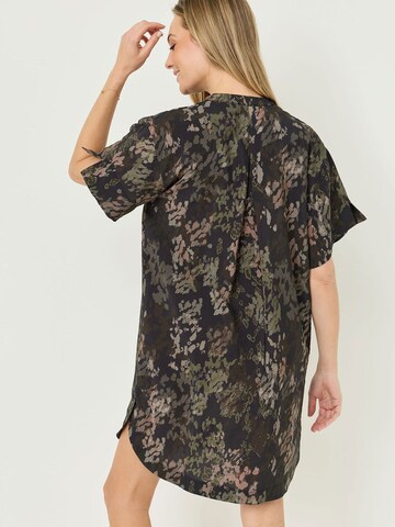 Tamaris Jurk in Bruin