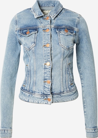 LTB Välikausitakki 'Dean x Jacket' värissä sininen: etupuoli