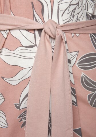 LASCANA Kimono i rosa