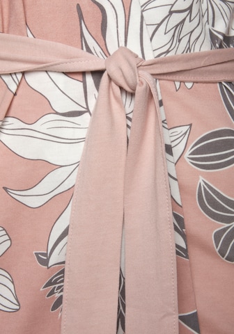LASCANA - Kimono em rosa