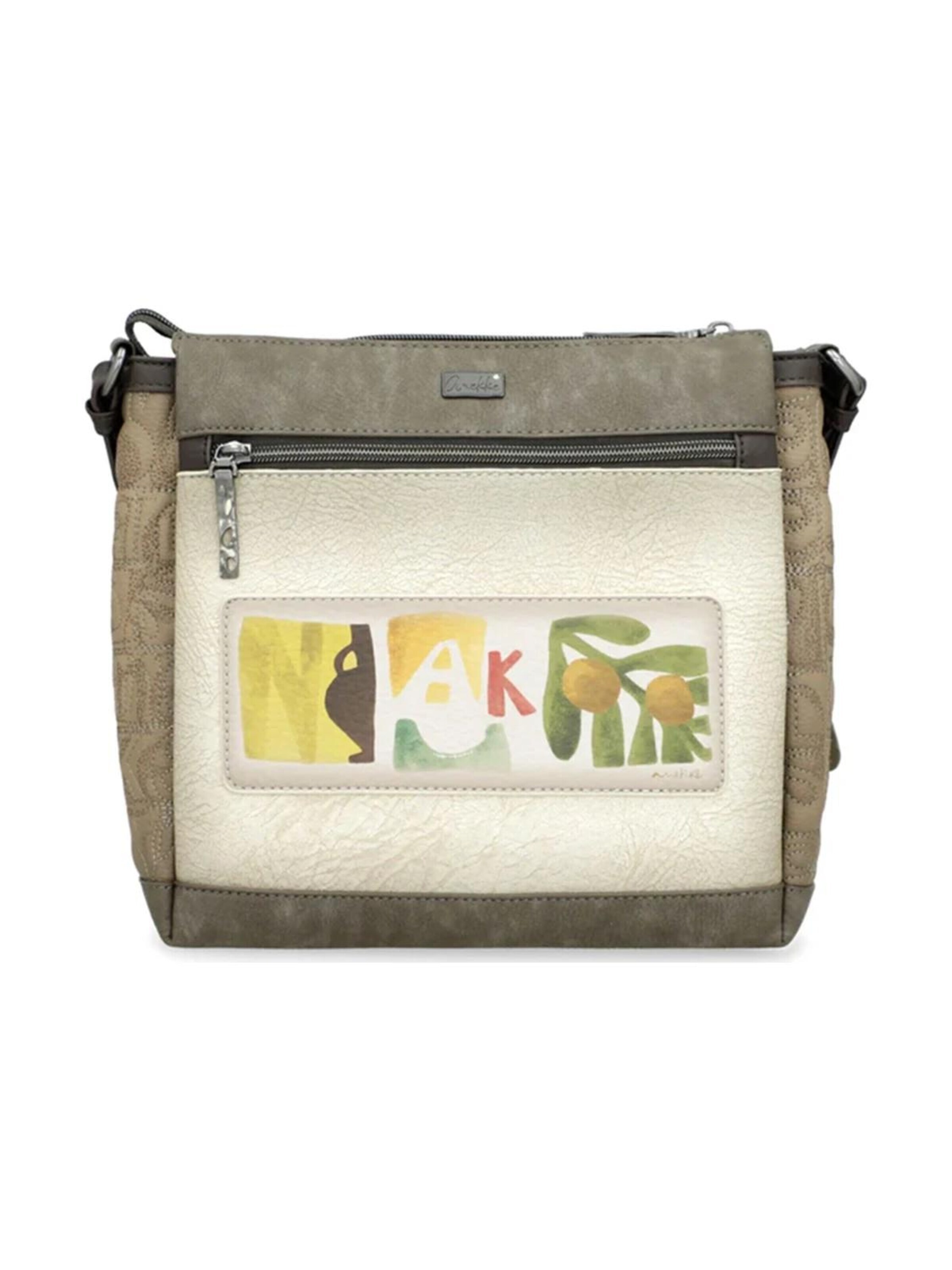 Anekke Crossbody bag '42713-039' in Beige