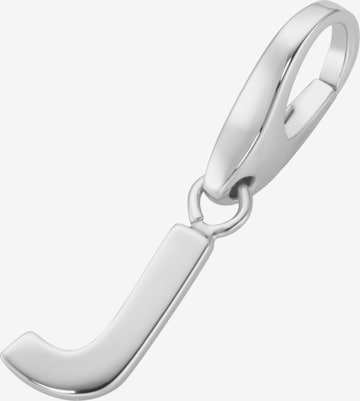 Giorgio Martello Milano - Colgante en plata: frente