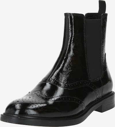 VAGABOND SHOEMAKERS Chelsea Boots 'AMINA' en noir, Vue avec produit