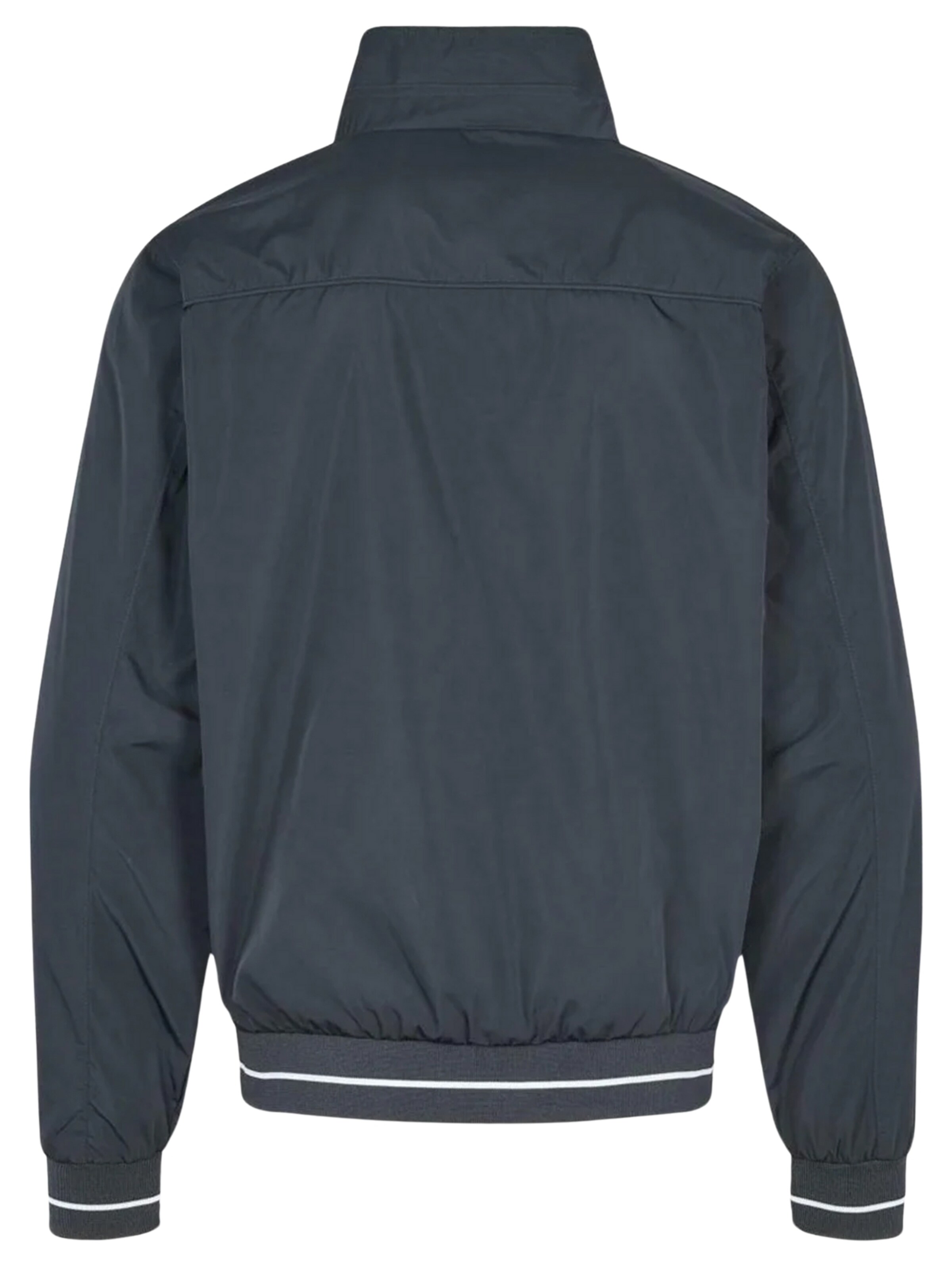 U.S. POLO ASSN. Přechodná bunda 'UMCOLE' – modrá