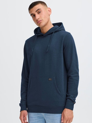 !Solid Sweatshirt 'SDAujuda' in Blau: Vorderseite