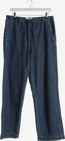 VALENTINO Jeans 29 in Blau: Vorderseite