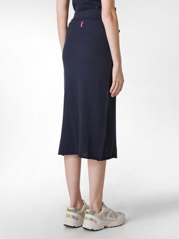 DEHA Rok in Blauw