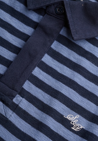 Superdry & Co Shirt in Blauw