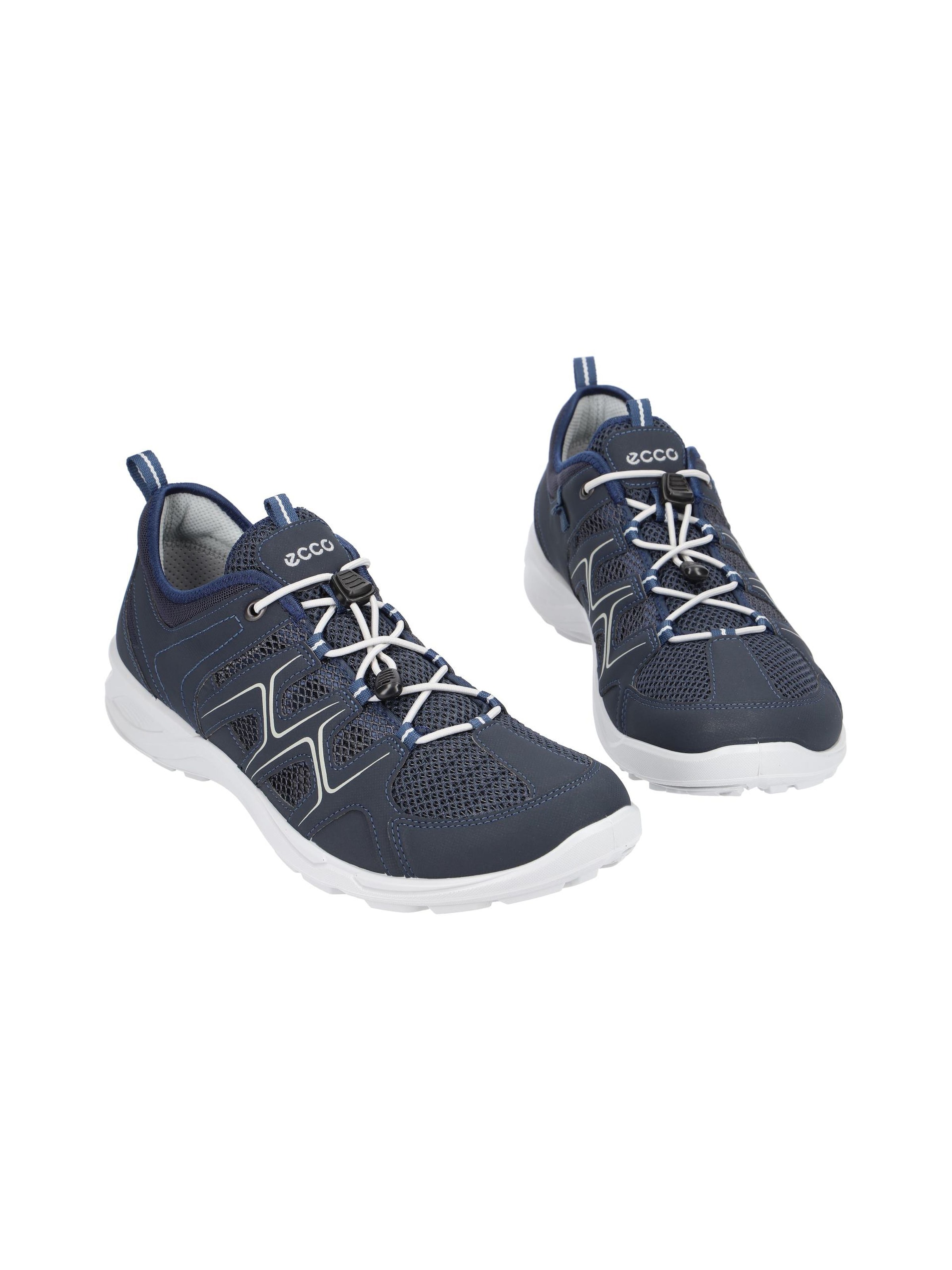 ECCO Hausschuh‌‌‌‌ in Blau