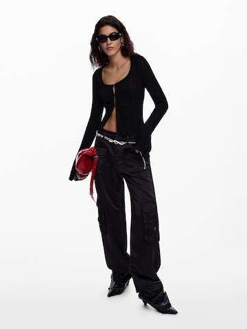 T-shirt Desigual en noir