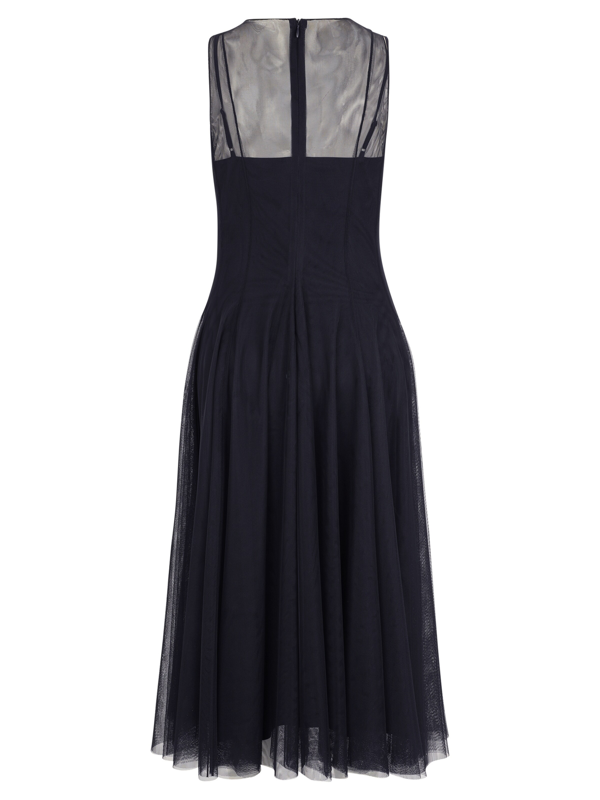 Abito da sera di Vera Mont in blu