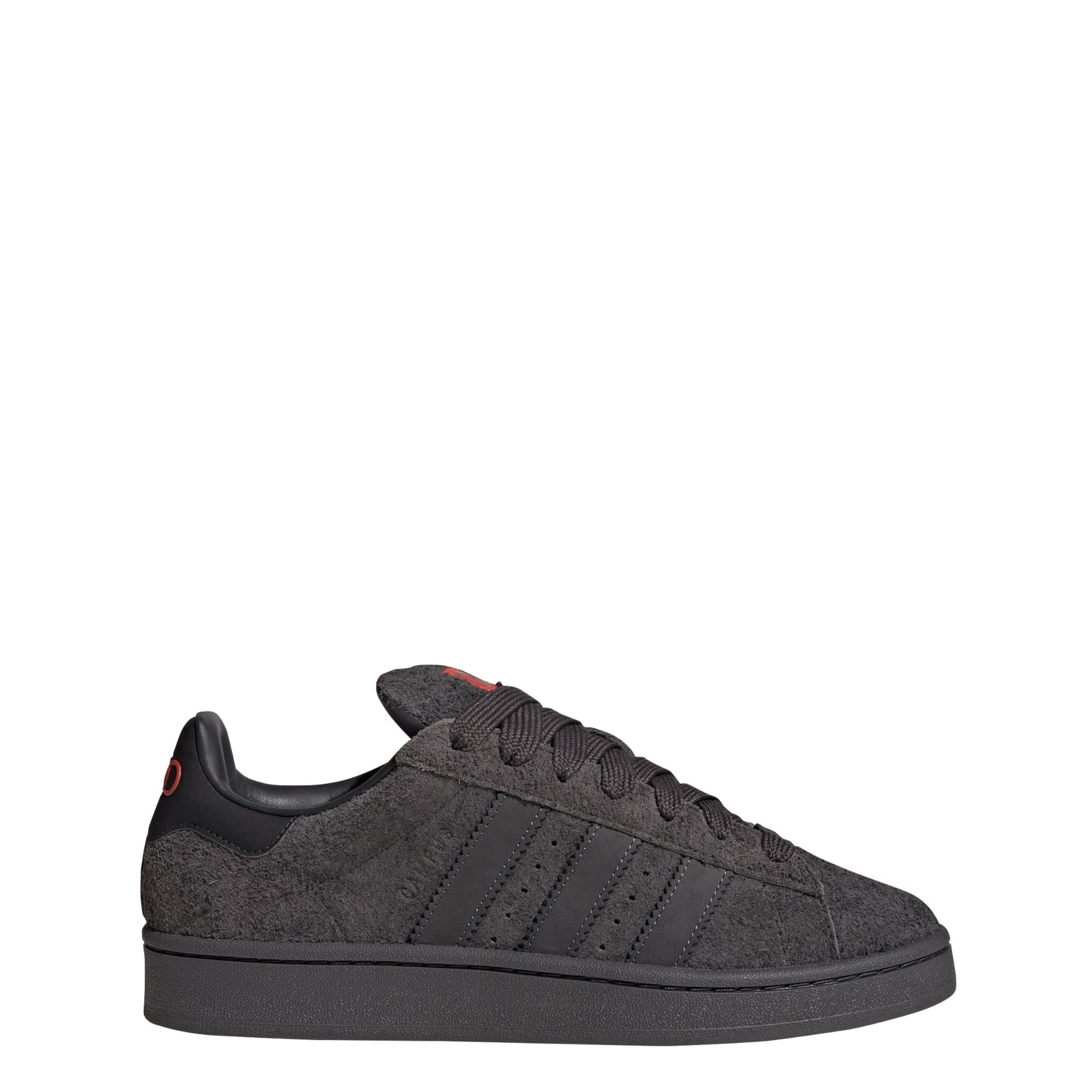 ADIDAS ORIGINALS Tenisky 'Campus 00S Audi Revolut F1 Team' – černá: přední strana