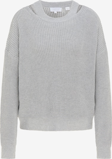 usha WHITE LABEL Pullover in grau, Produktansicht