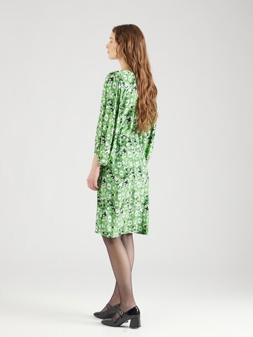 Rochie 'Ina' de la SOAKED IN LUXURY pe verde