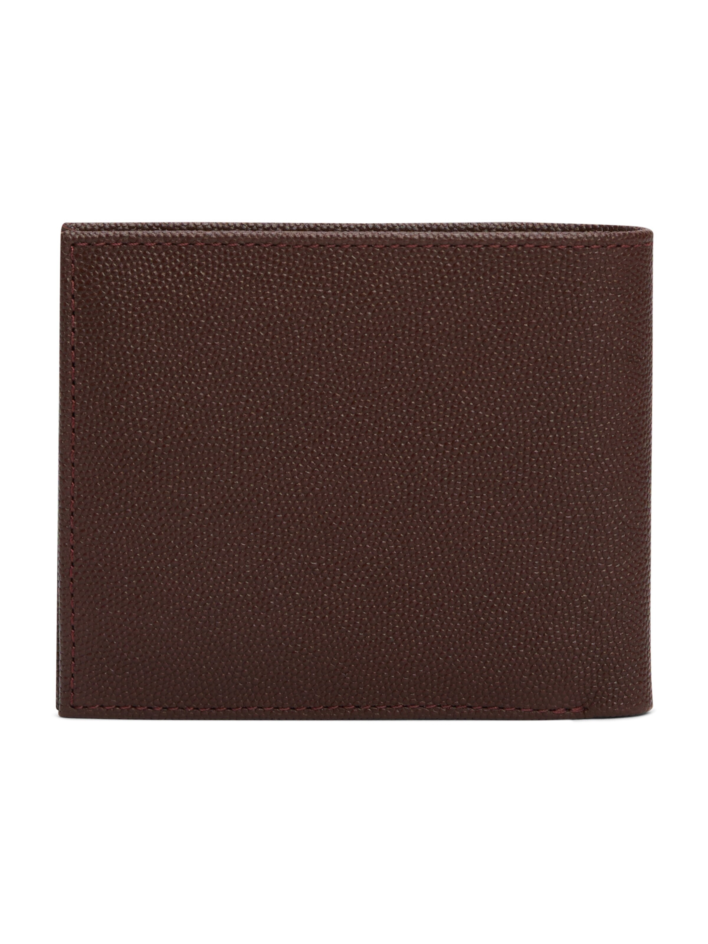 ruda TOMMY HILFIGER Piniginė