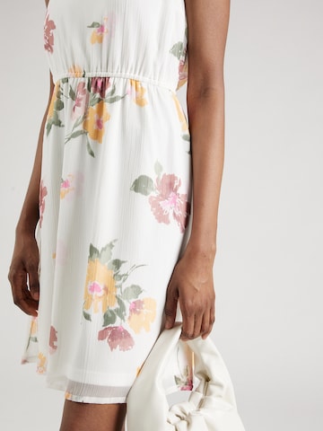 VERO MODA Ruha 'VMSMILLA' - fehér