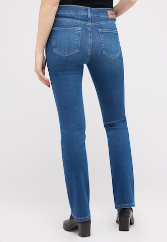 Angels Regular Jeans in Blue