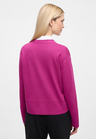 ETERNA Sweater in Pink
