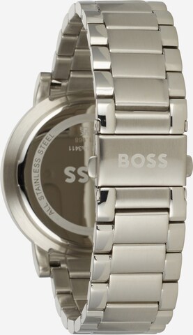 BOSS Black Analoog horloge 'CONFIDENCE' in Zwart