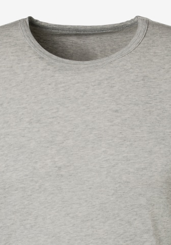 H.I.S Undershirt in Grey