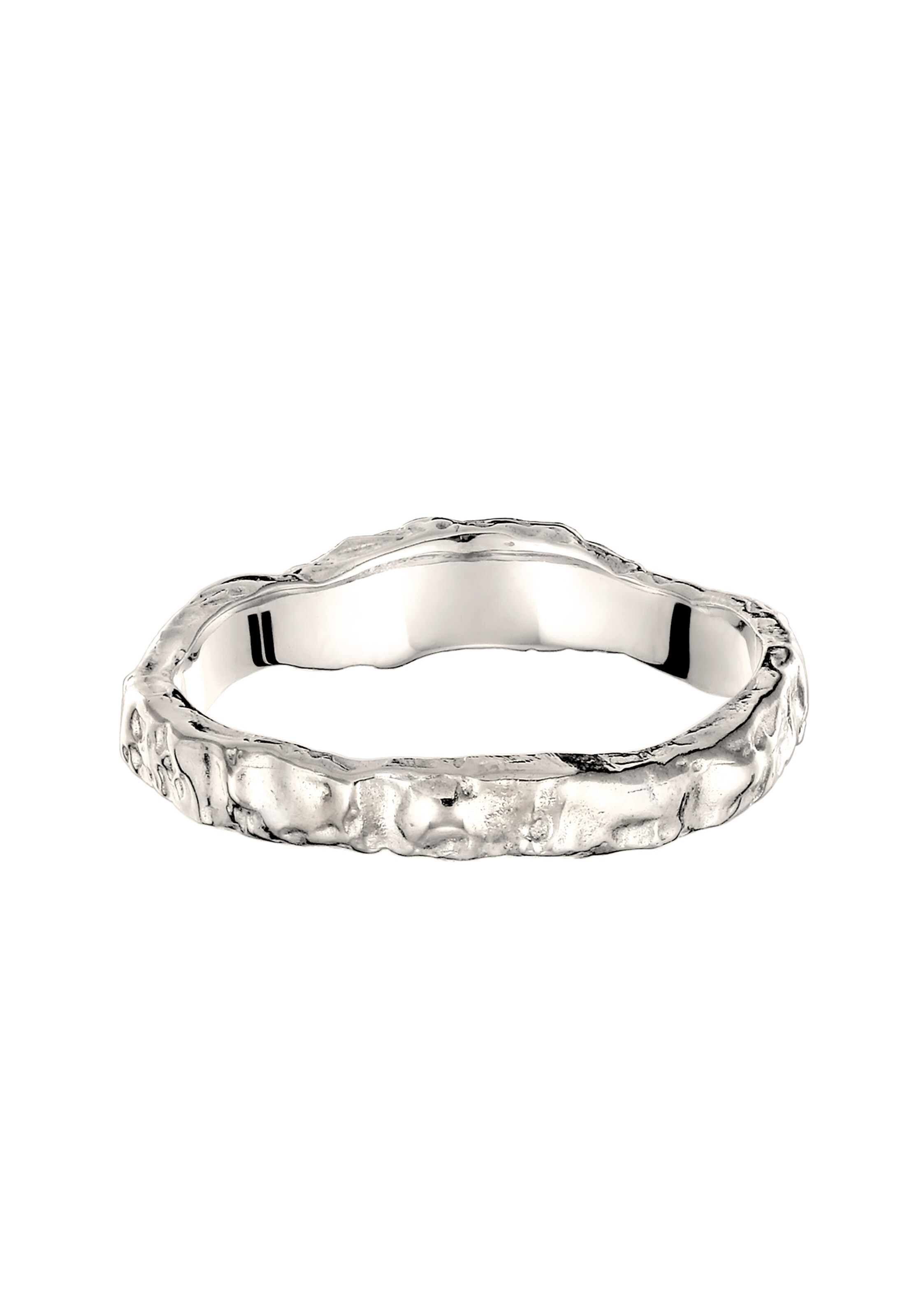 ELLI Ring in Silber