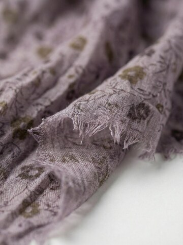 Sunsa Wrap 'Sunsa' in Purple