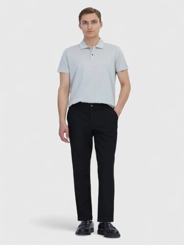 Ramsey Shirt in Grey