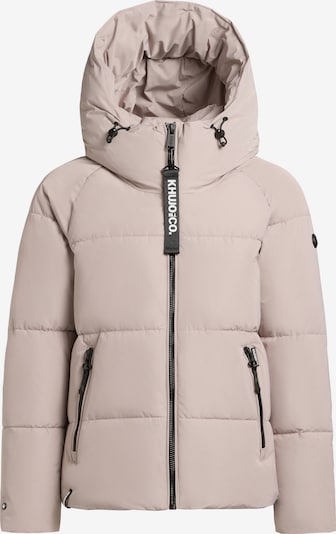 khujo Zimska jakna 'Ono' u bež, Pregled proizvoda