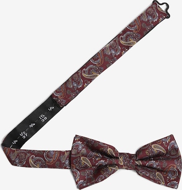 Prince BOWTIE Bow Tie ' ' in Red