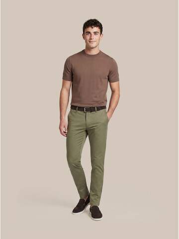 Suitable Shirt in Brown