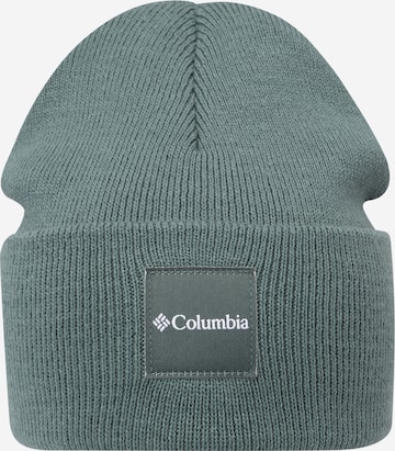 COLUMBIA - Gorros desportivos 'City Trek' em cinzento: frente