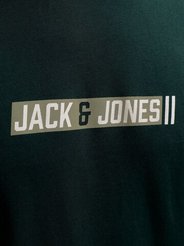 T-Shirt JACK & JONES en vert