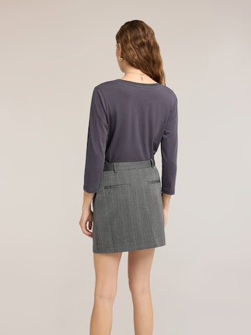 T-shirt MOTIVI en gris