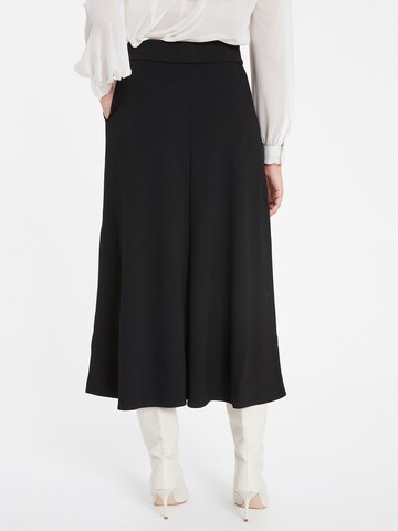 Ana Alcazar Rock 'Sitana' in Schwarz