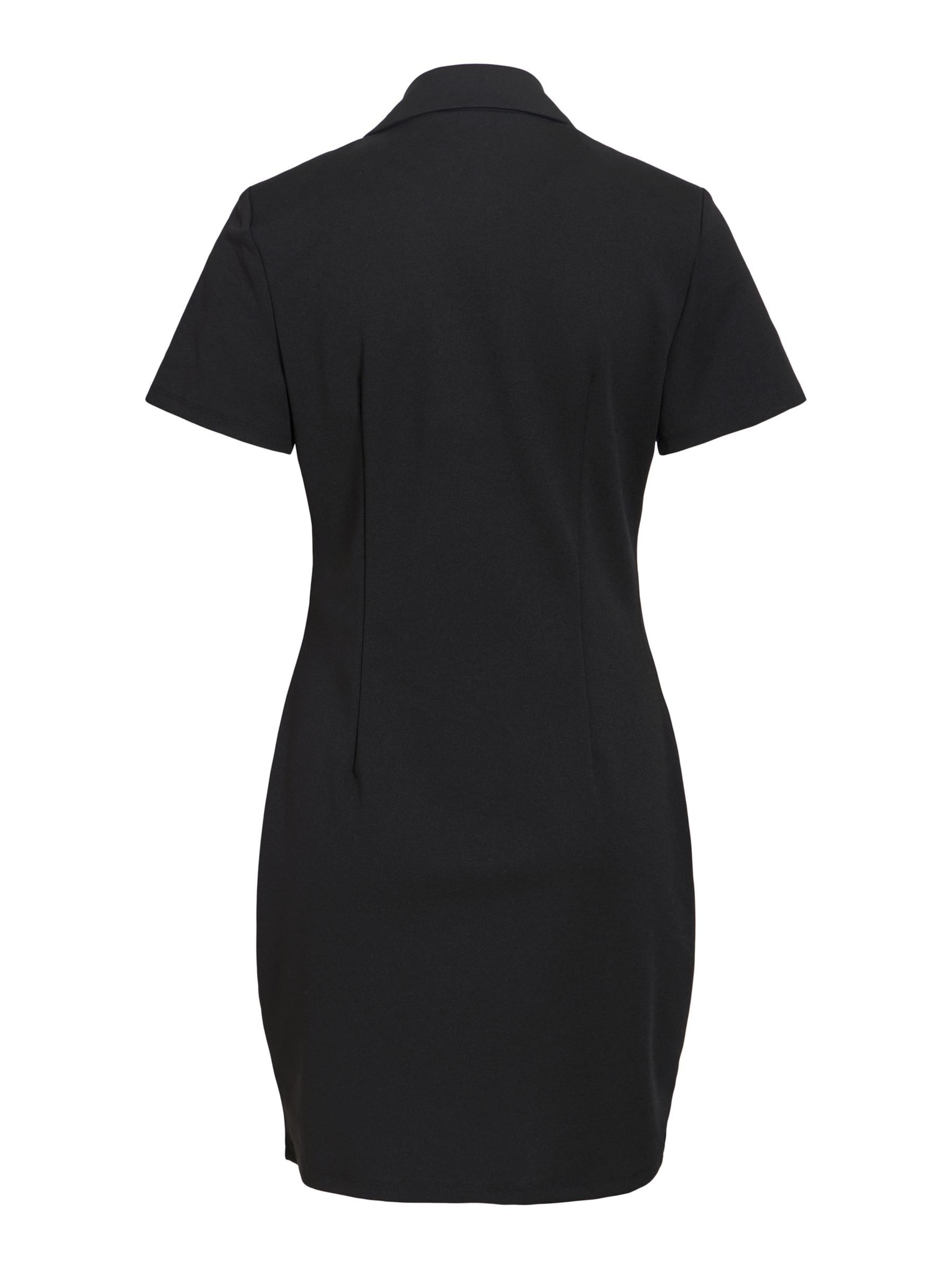 VILA - Vestido 'VIClara' en negro