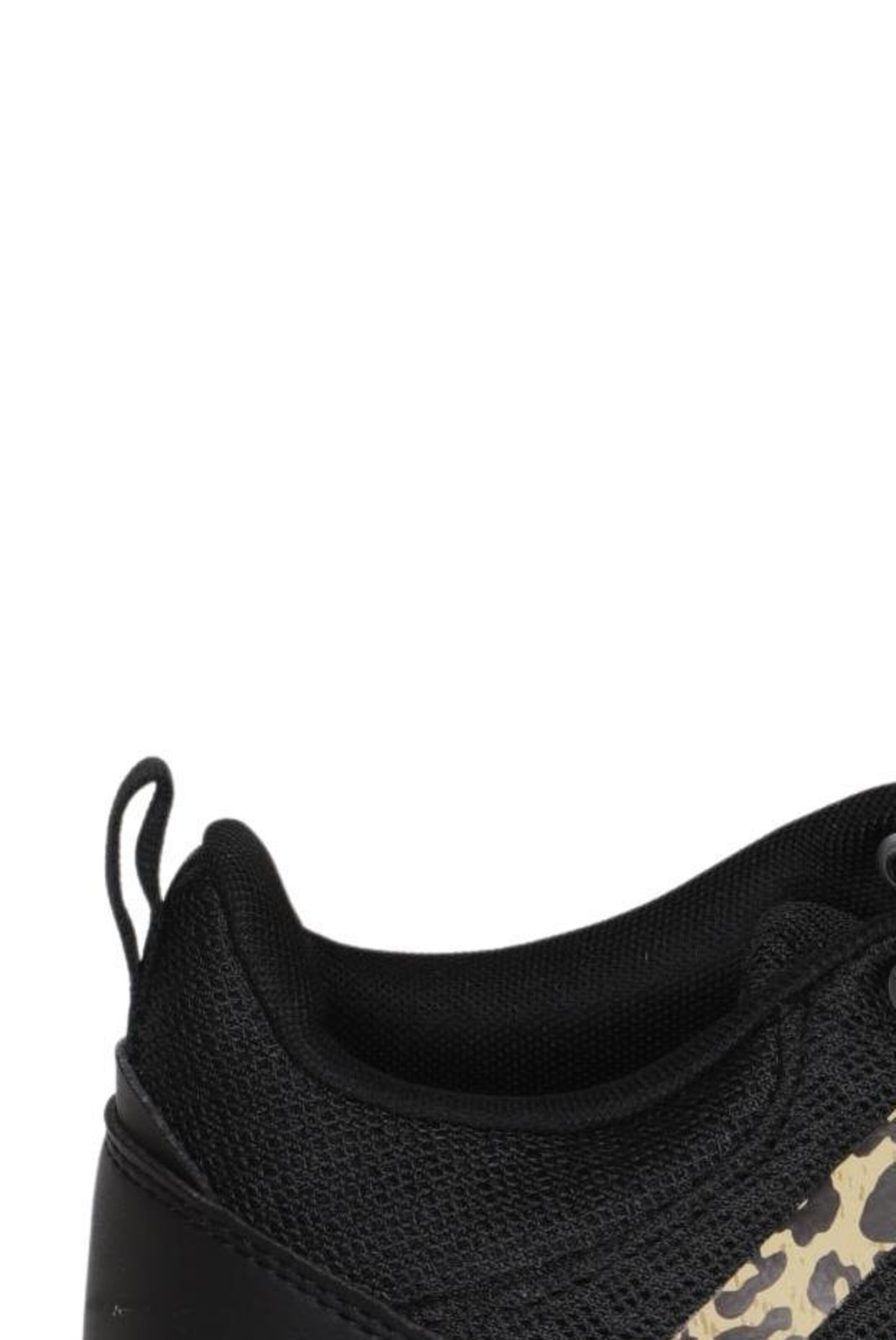 ADIDAS PERFORMANCE Sneaker 39 in Schwarz