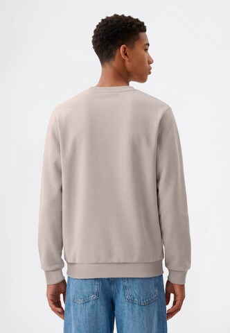 Champion Sweatshirt in Grau
