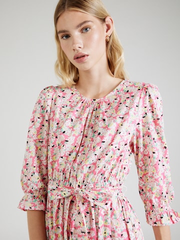 rožinė Marks & Spencer Suknelė