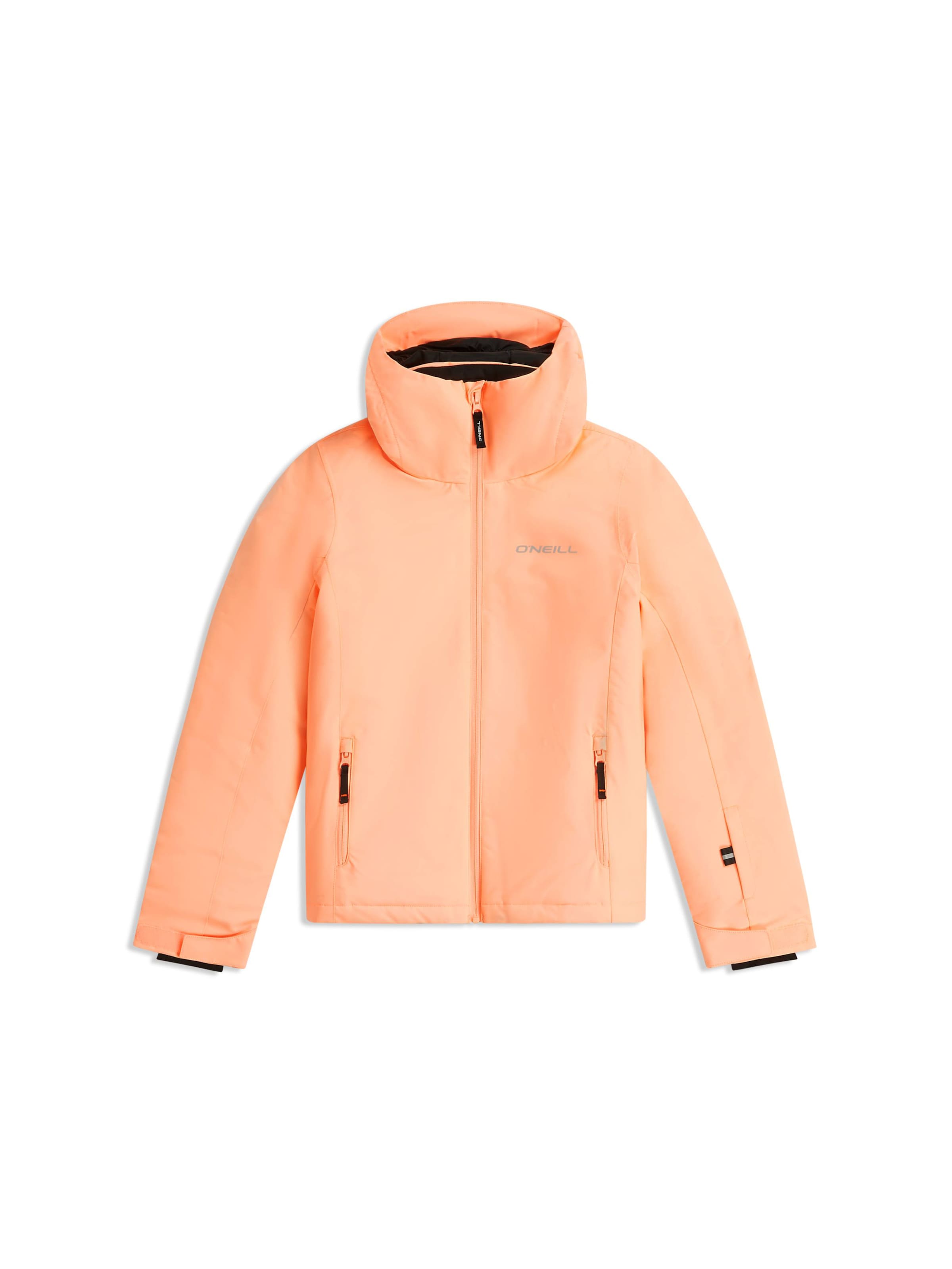 O'NEILL - Chaqueta de montaña 'Fwc'Cruz' en naranja: frente