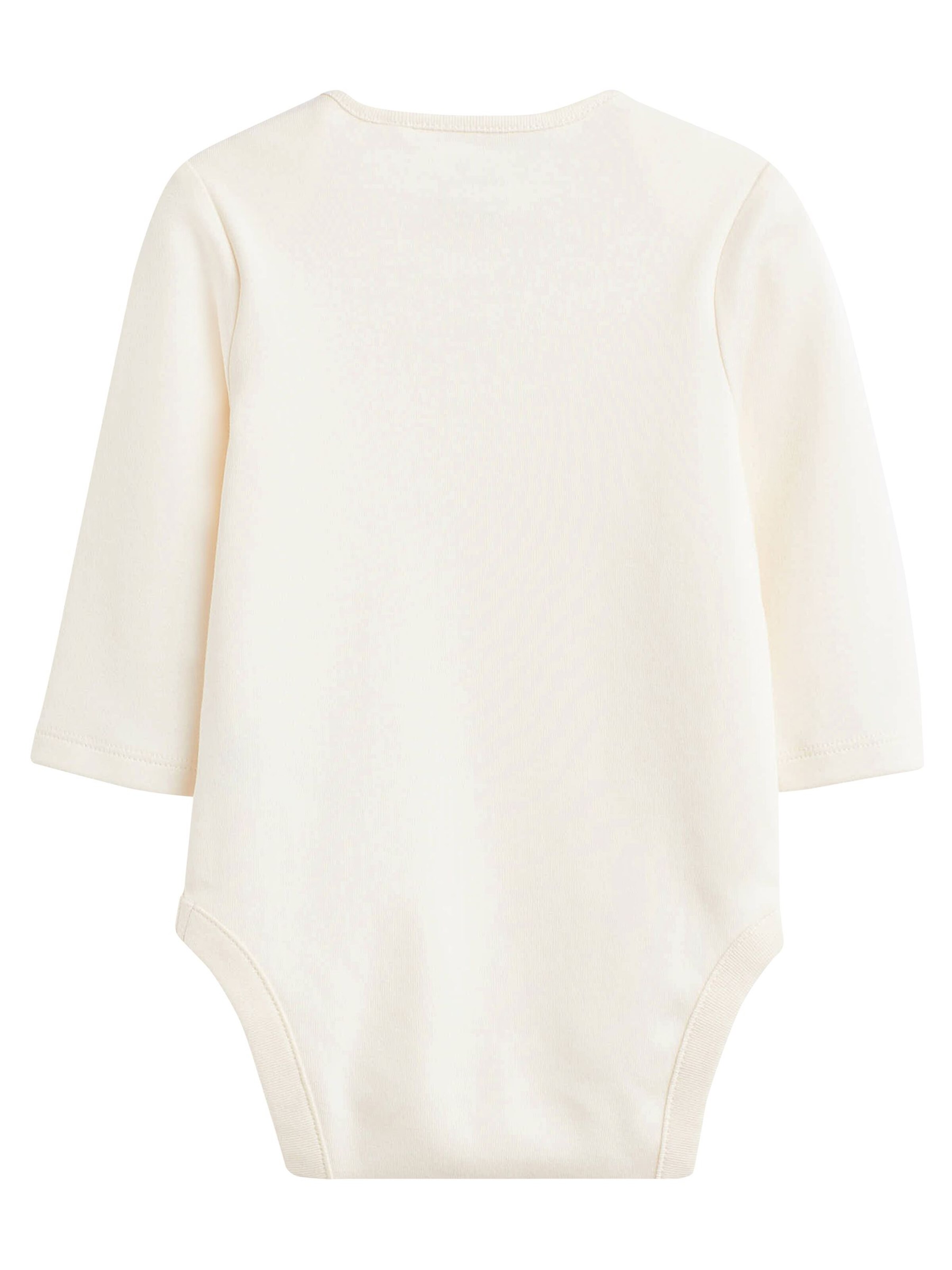 Tutina / body per bambino di Next in bianco