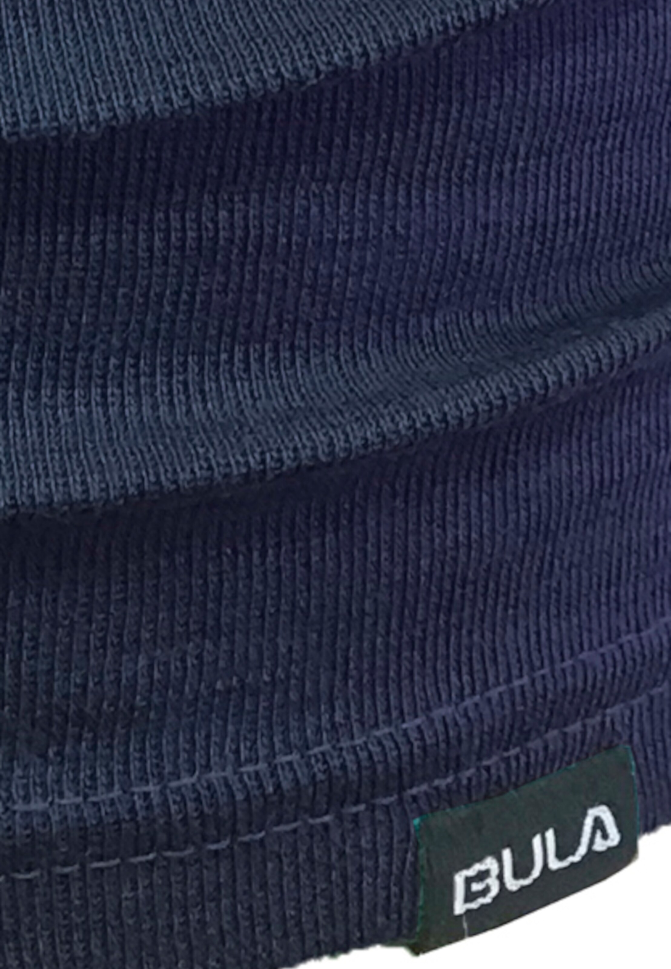 BULA Tube Scarf in Blue