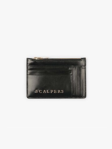Scalpers Peněženka – černá