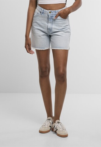 Karl Kani Regular Jeans 'OG Essential' in Blauw