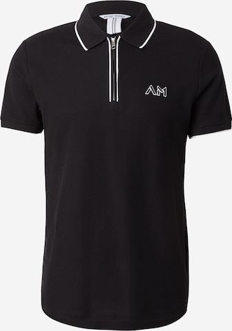 ANTONY MORATO Paita värissä musta: etupuoli